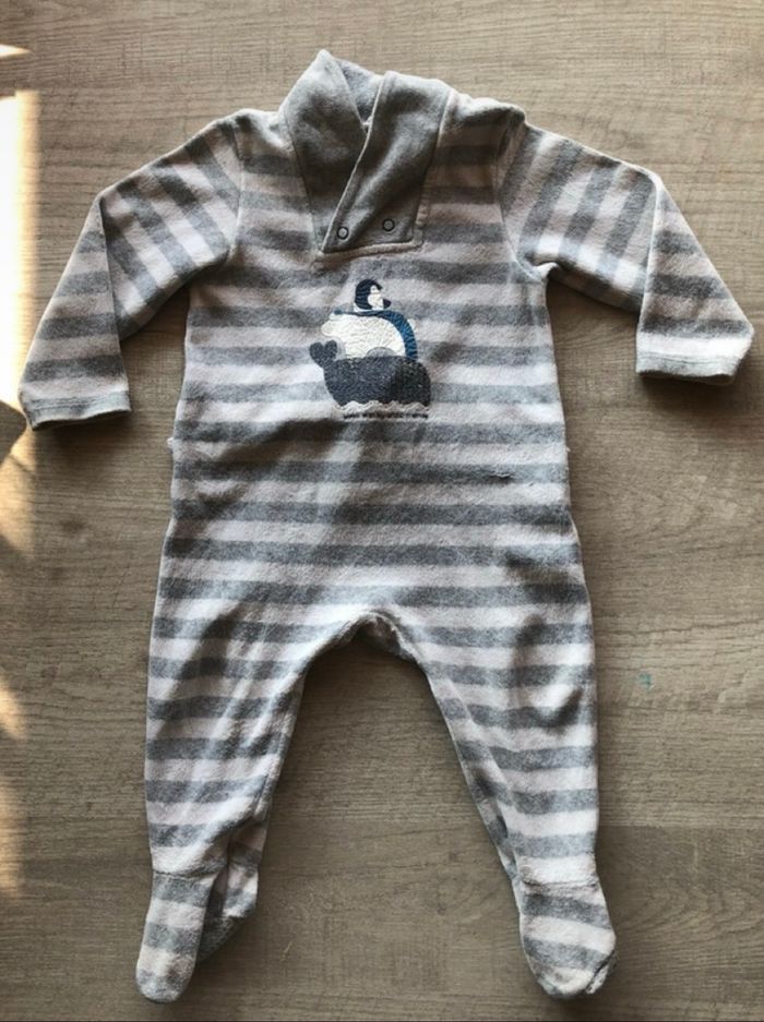 Pyjama