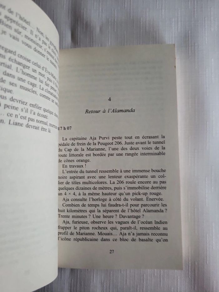 Ne lâche pas ma main - photo numéro 4