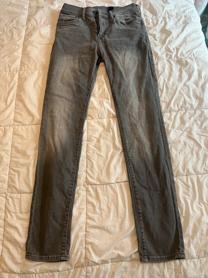 Jean h&m homme skinny