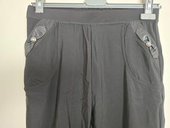 Leggings noir 