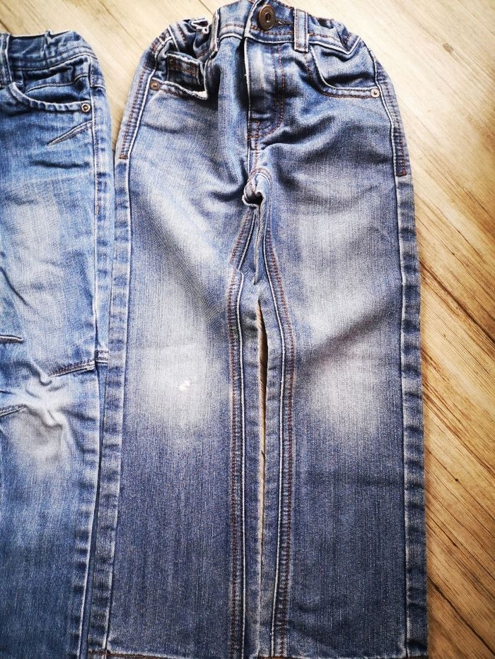 2 jeans - photo numéro 2