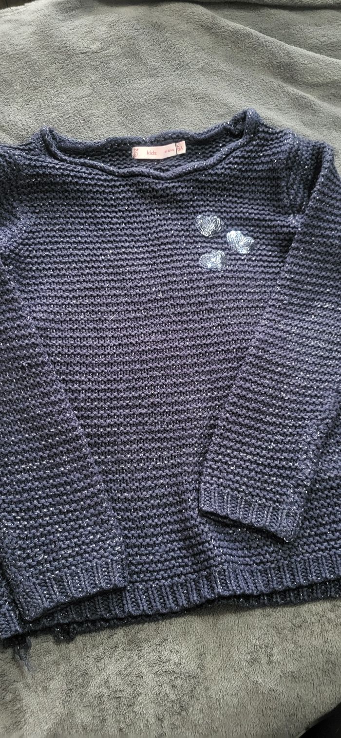 Lot Vêtements Fille 6 ans - photo numéro 6