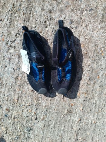 Chaussures de plage 29