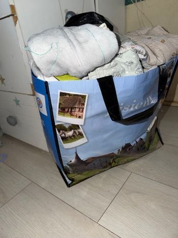 Lot 0/3 mois garçon