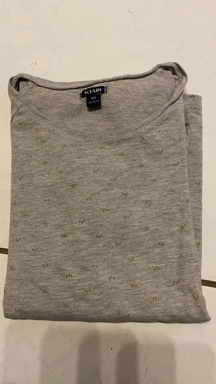 Tee shirt - photo numéro 5