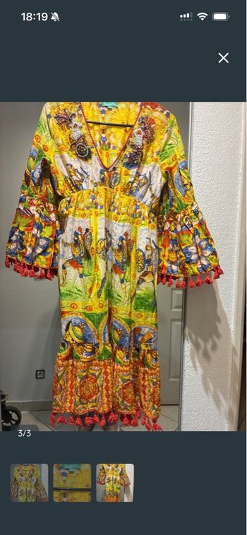 Robe Antica Sartoria