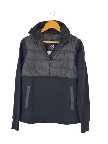 Pull canada goose