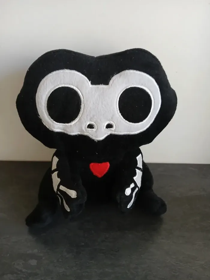 Skelanimals