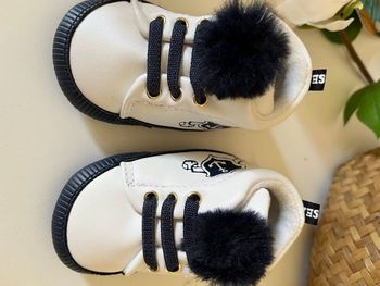 Chaussures bébé 3mois IKKS