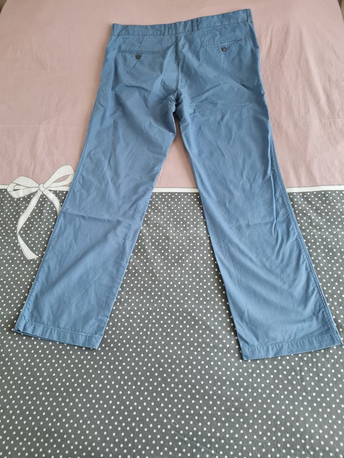 Pantalon T.46 Fr - photo numéro 7