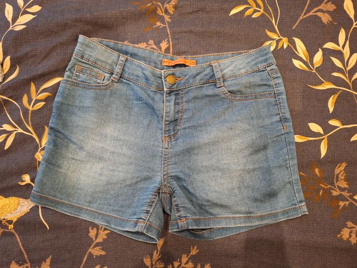 Short FPC
