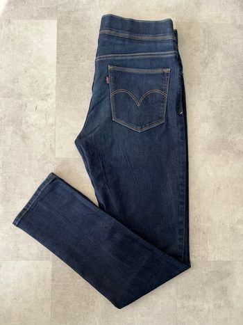 Jean Levi’s Femme – W29