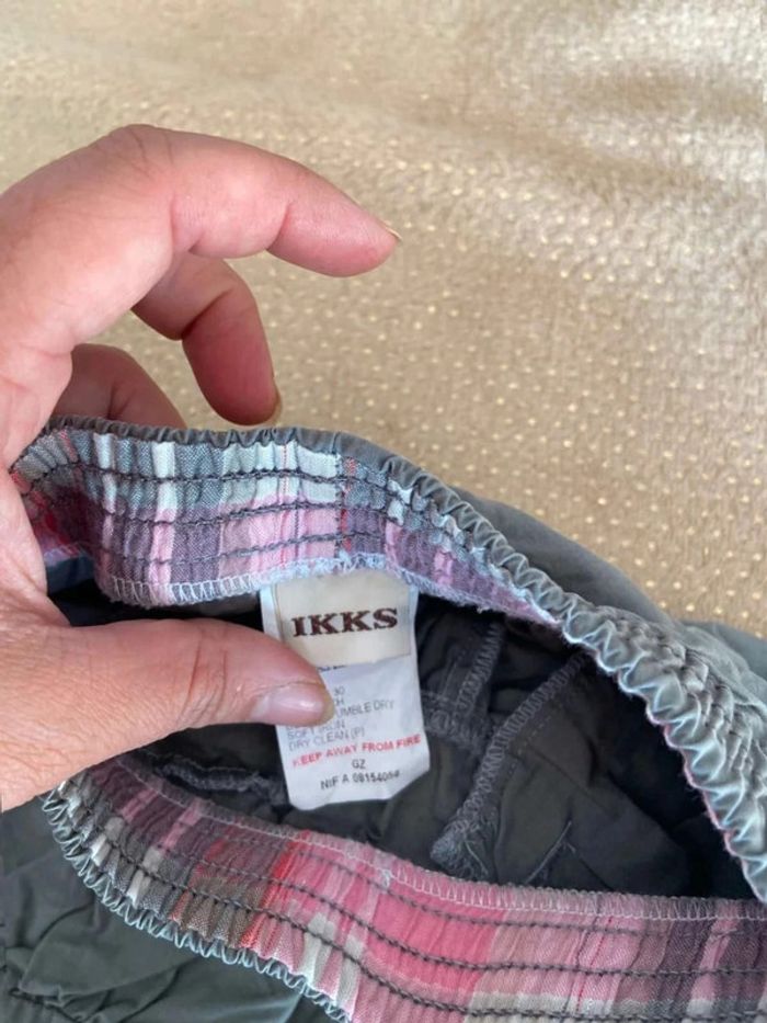 Short IKKS 3 mois - photo numéro 5