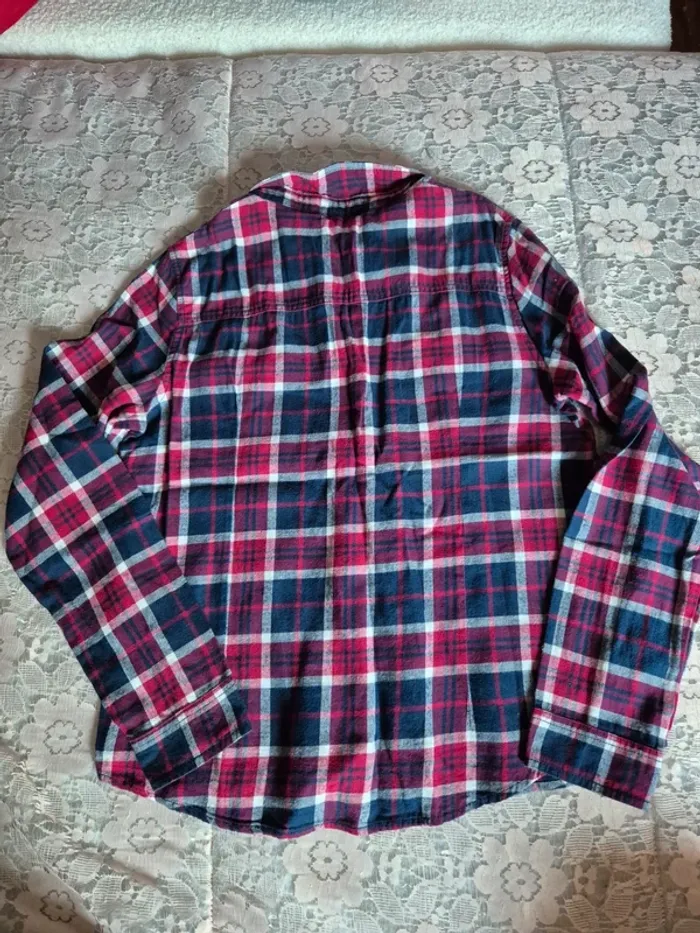 Chemise cache cache T2 - photo numéro 4