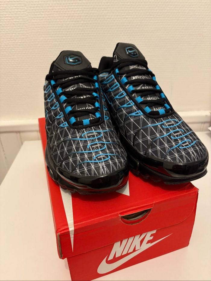 Nike tn - photo numéro 4