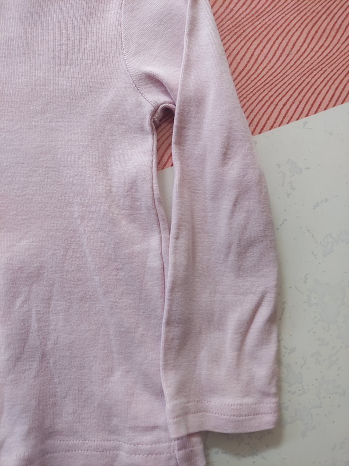 Tee shirt 4ans - photo numéro 3