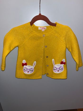 Gilet jaune