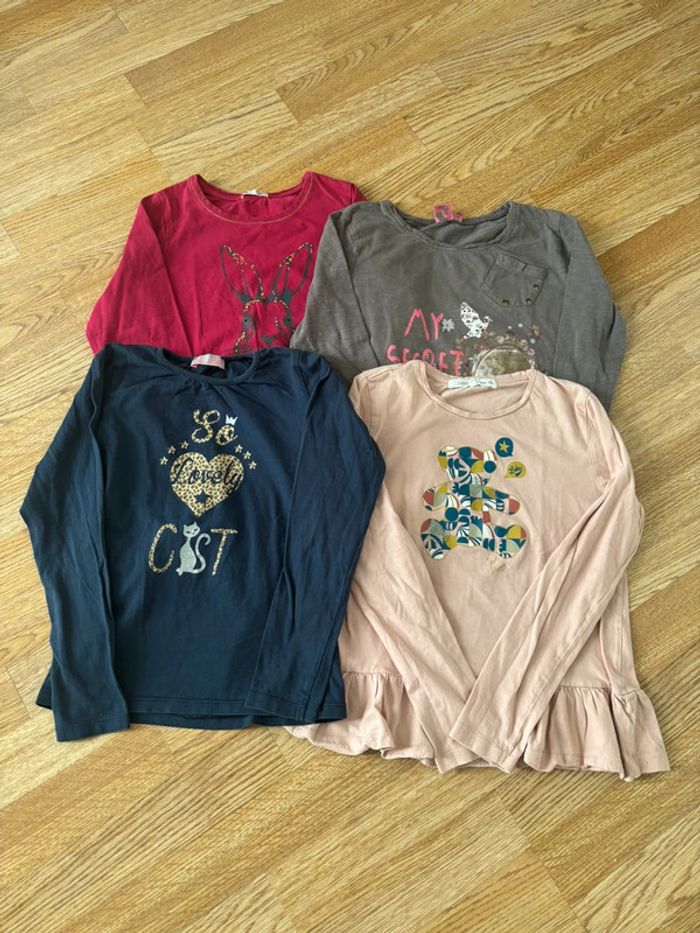 T-shirt - photo numéro 6