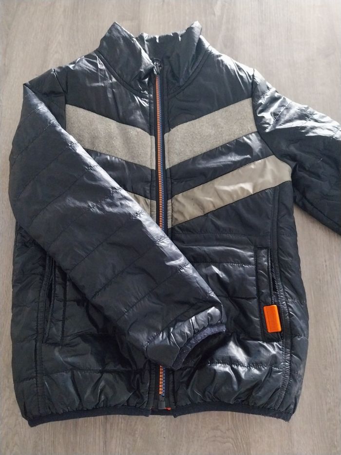 Manteau chaud  IKKS 3 en 1 - photo numéro 6
