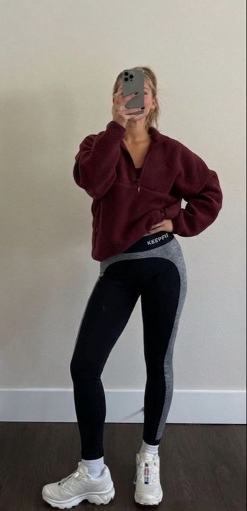 Legging de sport 
