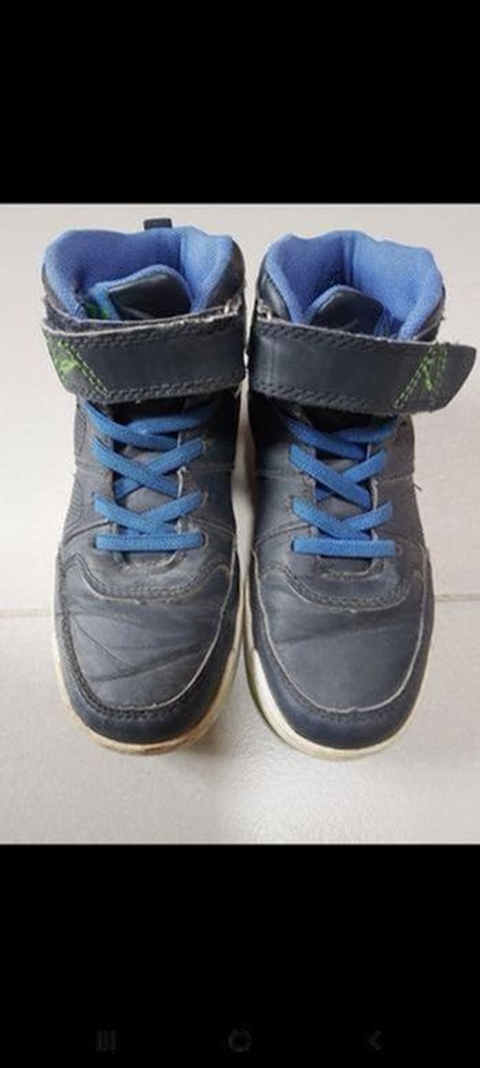 Chaussure montante Pointure 31 - photo numéro 3