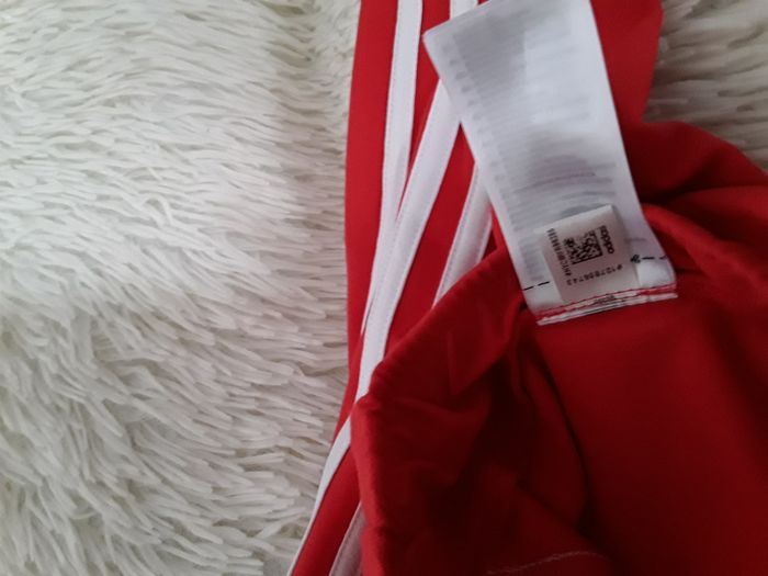 LEGGINGS ADIDAS TAILLE 13-14 - photo numéro 7