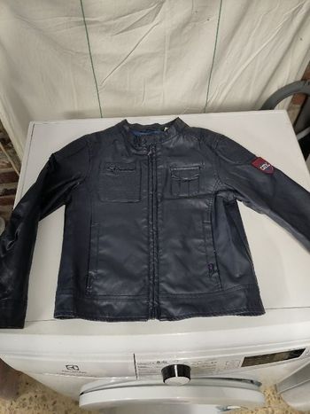 veste Okaidi 6 ans