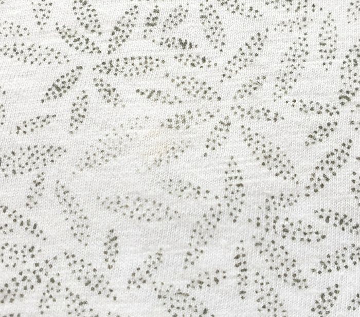 T-shirt à motifs Bonobo T.16ans - photo numéro 6