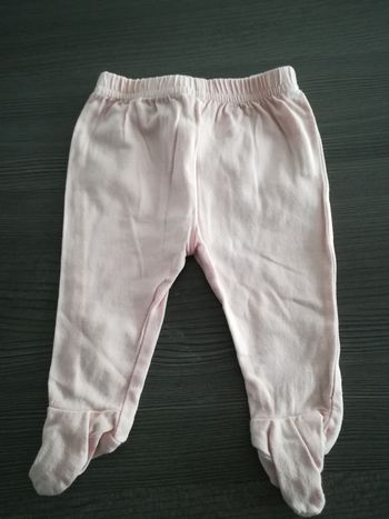 Pantalon 1mois