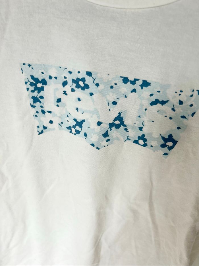 T shirt Levis - photo numéro 2