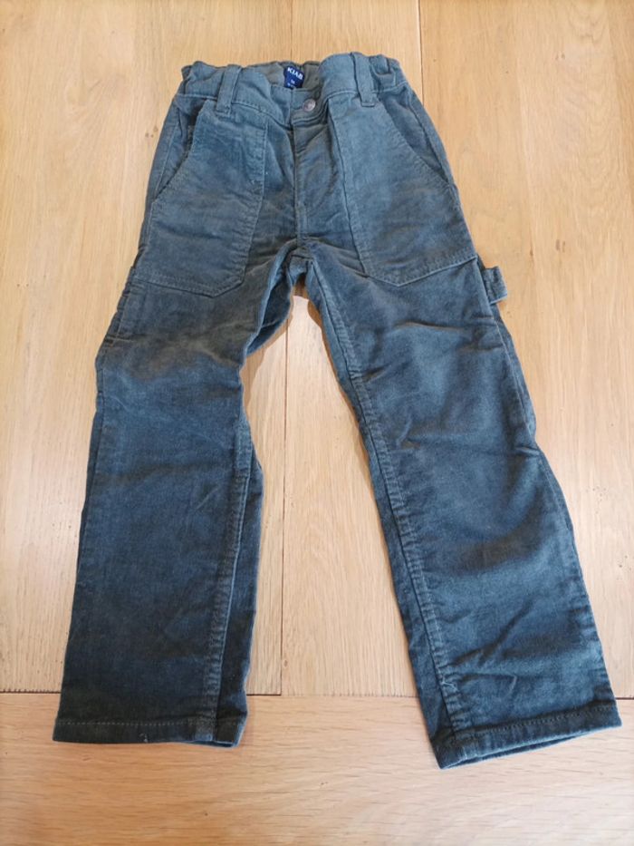 Pantalon 3 ans - photo numéro 2