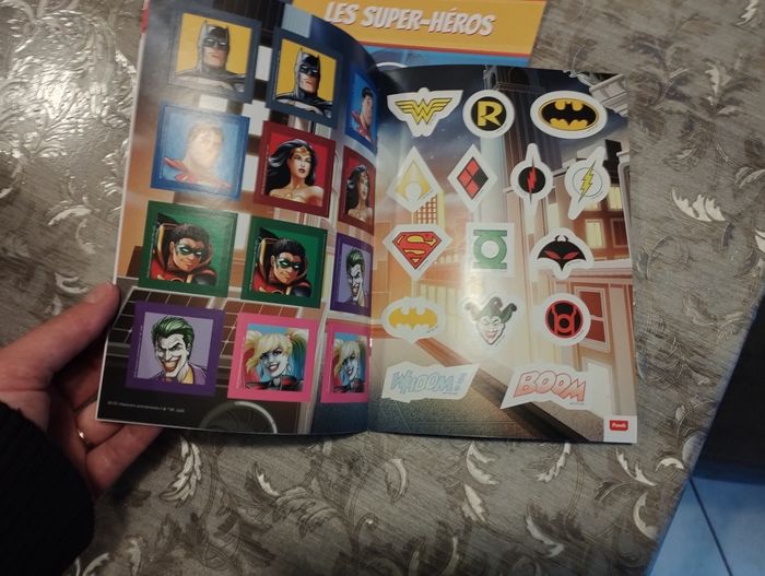 Livret d'activité enfant - photo numéro 2