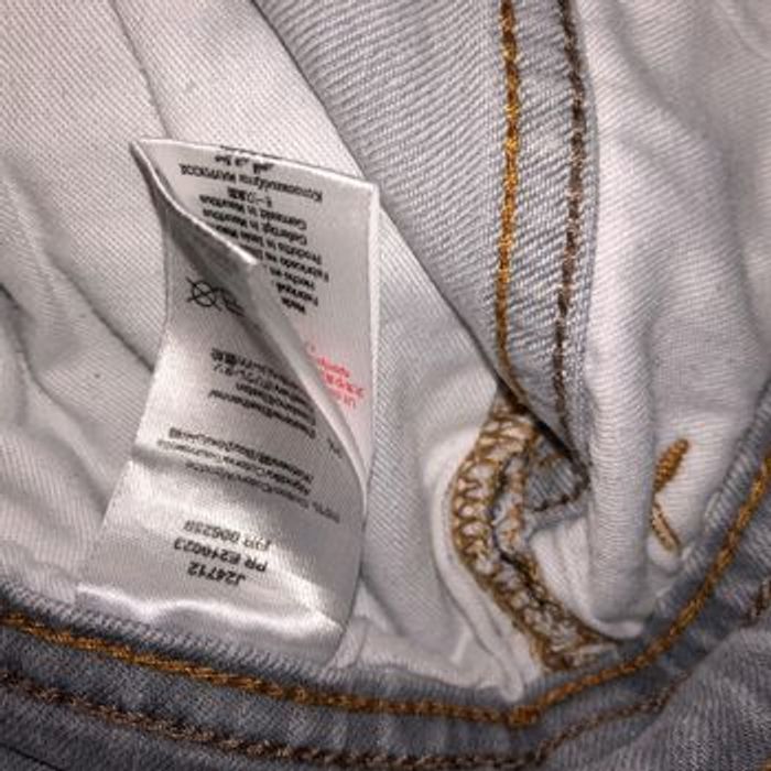 Jean slim fit Hugo Boss taille 14 ans - photo numéro 4