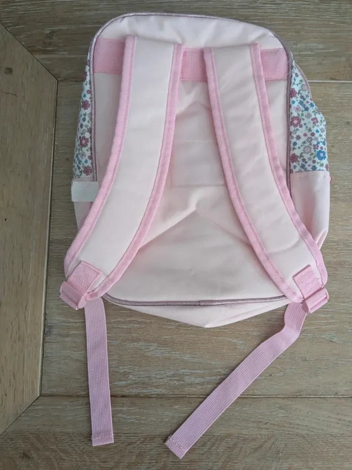 Sac a dos corolle liberty - photo numéro 2