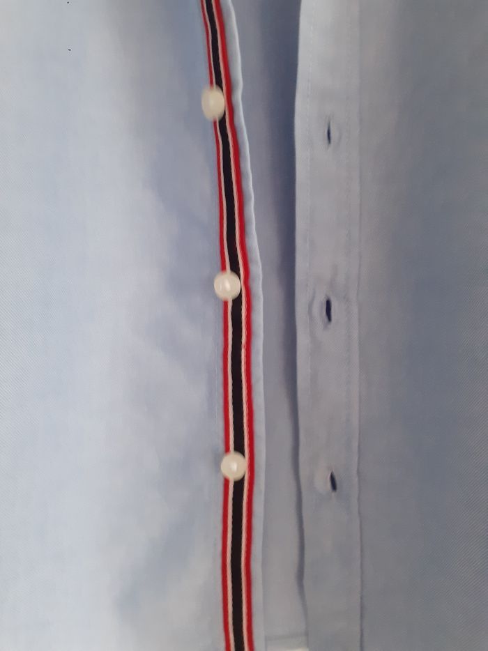 Chemise Tape à l'œil - photo numéro 8