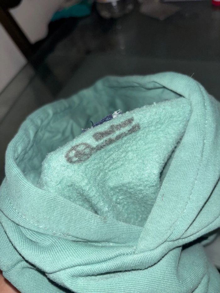 Pull à capuche - photo numéro 5