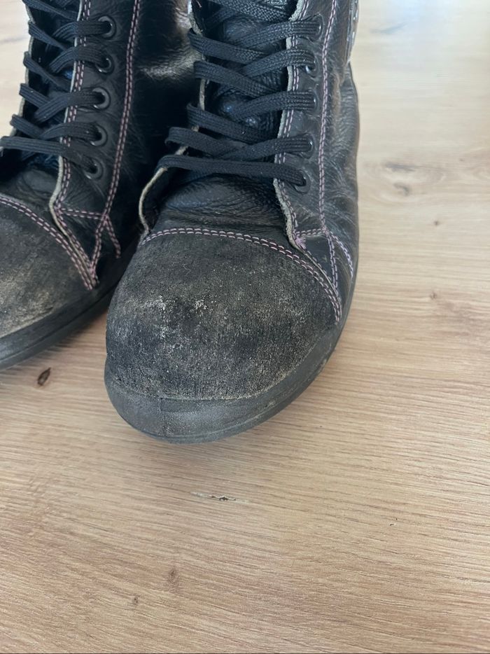 Chaussures de sécurité - photo numéro 3