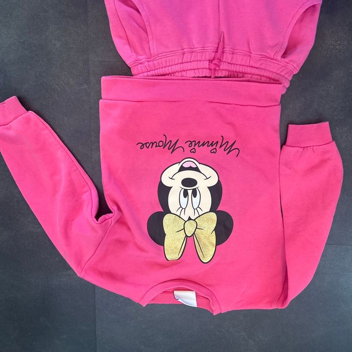 Ensemble fille Disney - photo numéro 2