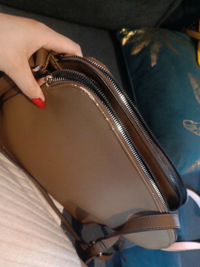 Sac bandoulière - photo numéro 8