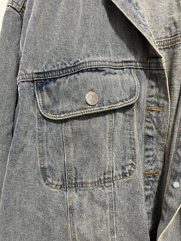 Best en jean - photo numéro 6