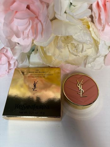 Blush Yves saint Laurent
