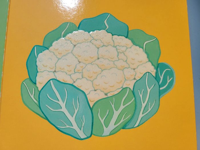 Petit Ours Brun 🍅 Les Légumes 🫛 bayard jeunesse - photo numéro 5