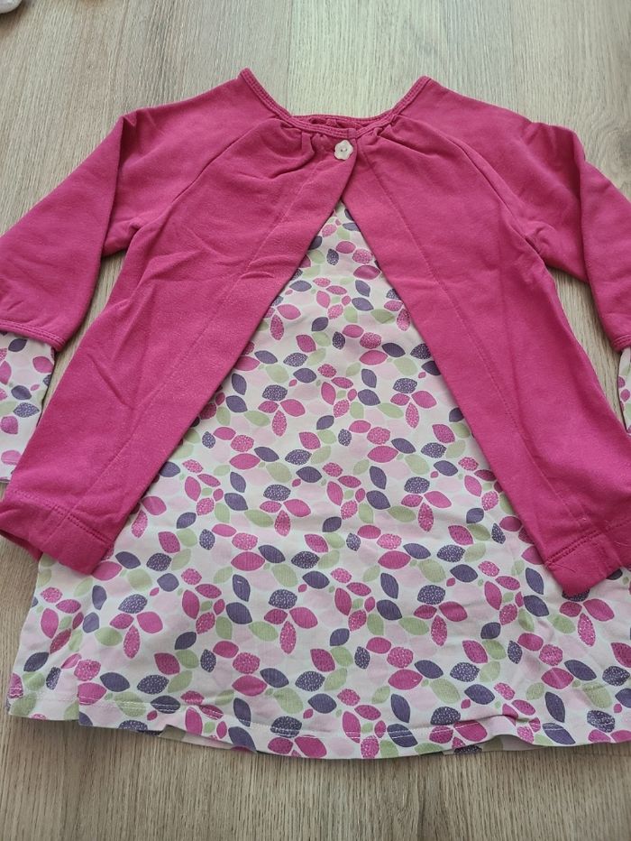 Pull 5 ans - photo numéro 6