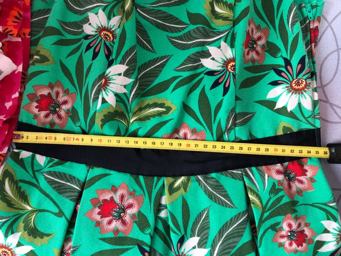 Robe Naf Naf t.36 - photo numéro 5