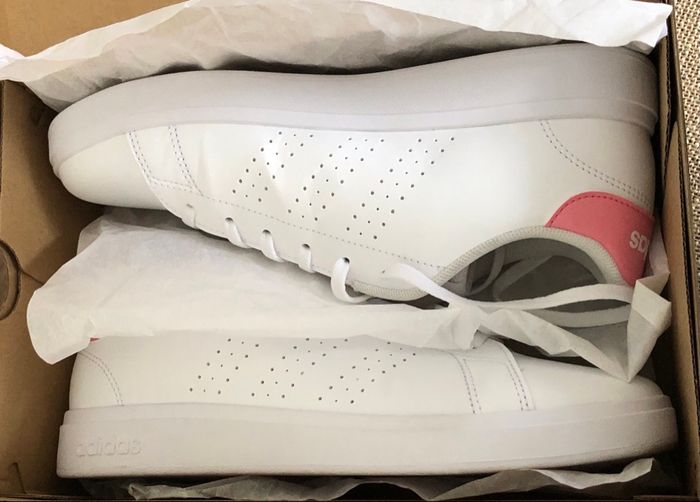 Adidas p39 1/3 - Advantage Base 2.0 - photo numéro 8