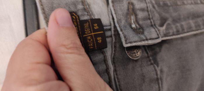 Jeans - photo numéro 4