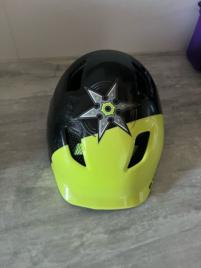 Lot 2 Casques vélo - photo numéro 2