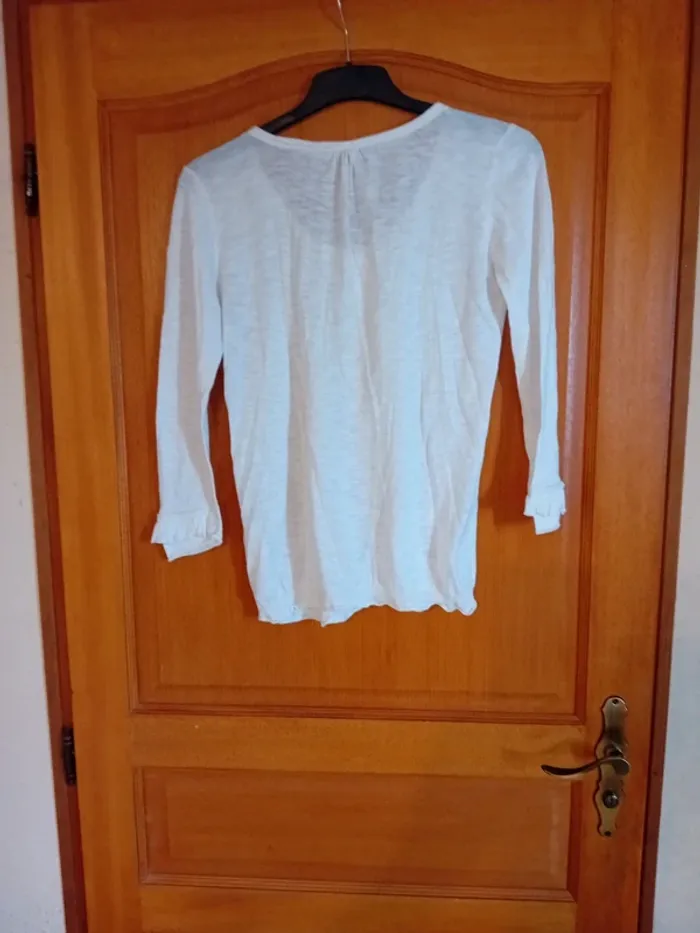 Gilet - photo numéro 3