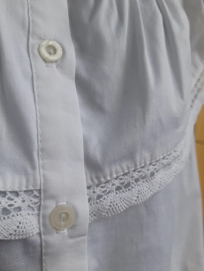 Scarlet roos chemise taille 36 neuve - photo numéro 3