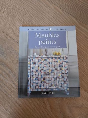 Meubles peints